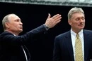 Кремль відмовив Євросоюзу в ролі мирного посередника