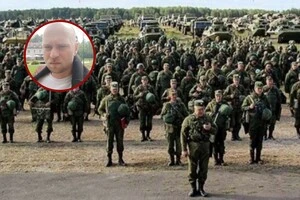 Джерелом живої сили для армії РФ залишаються росіяни, які опинилися у скрутному фінансовому становищі