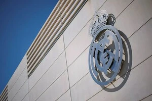 Вартість «Реала» оцінена в $9,5 млрд