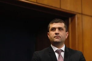 Міністр оборони Румунії Раду Міруце  