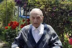Іліє Чокан помер у віці 112-років