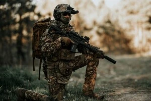 Аналітики підтвердили інформацію Генштабу ЗСУ про успіхи захисників на Олександрівському напрямку