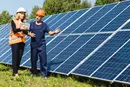 На Тернопільщині громада першою в Україні оголосила перехід на зелену енергію