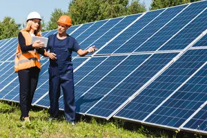 Чортків першим в Україні оголосив повний перехід на відновлювану енергію