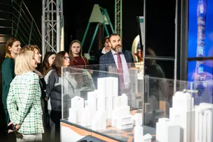До 1 вересня 2026 року 143 пілотні академічні ліцеї мають розпочати навчання за новими стандартами у повноцінно облаштованих сучасних просторах
