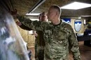 Сили оборони диктують ворогу свої умови на багатьох ділянках Донеччини – Сирський