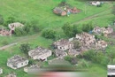 За 13 км від фронту. Прикордонники показали, як живе Білий Колодязь на Харківщині