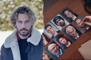 Максим Галкін у кліпі путініста Шамана 