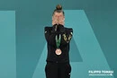 Українська федерація гімнастики закликала приєднатися до акції пам’яті жертв війни