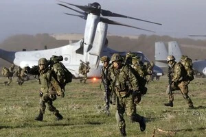 Рішення має на меті зміцнити оборонний потенціал Японії шляхом вивчення досвіду України