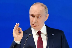 Путин уже не может контролировать ни страну, ни самого себя