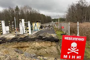 Відкрити другий фронт з боку Білорусі – мрія Путіна