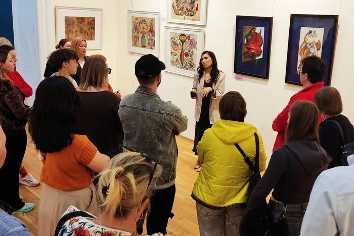 Куди сходити у Києві 1-7 червня: дайджест культурних подій