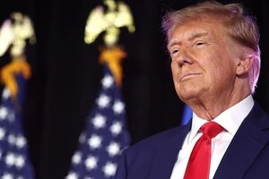 Остаточне рішення стосовно Ірану Трамп може ухвалити у найближчі години
