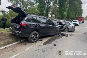 Поліція розслідує злісне невиконання батьківських обов'язків та передачу керма неповнолітнім