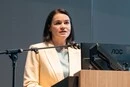 Тихановська розповіла, як бачить майбутнє Лукашенка