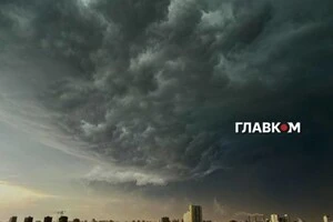 В Україні хмарно з проясненнями, очікуються дощі