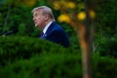 Трамп відклав остаточне рішення щодо продовження припинення вогню в Ірані