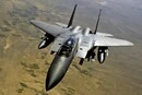 NBC News: Іран міг збити американський винищувач F-15 китайською ракетою