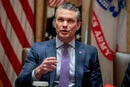 Міністр оборони США заявив, що будь-яка мирна угода з Іраном «буде вигідною угодою»