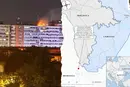 Російські дрони залітали у Румунію вже щонайменше 28 разів