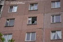 На Запоріжжі у лікарні помер поранений через обстріли чоловік