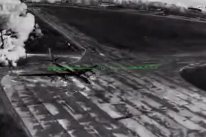 У РФ мінус «Іскандер» та 2 літаки Ту-142