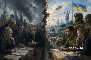 РФ нездатна досягти своїх цілей у війні
