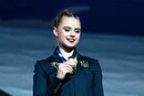 Онофрійчук стала бронзовою призеркою Євро 2026 з художньої гімнастики в багатоборстві