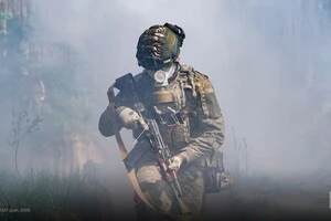 Фінансова мотивація стосуватиметься насамперед бійців штурмових підрозділів, які перебувають на «нулі»