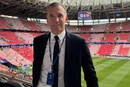 Андрій Шевченко відвідав фінал Ліги чемпіонів