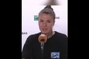 Олійникова після гри з прихильницею Путіна на «Ролан Гаррос» зробила спеціальне звернення