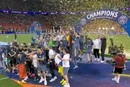 ПСЖ Забарного в серії пенальті обіграв «Арсенал» і вдруге поспіль переміг в Лізі чемпіонів