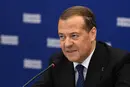Медведєв пригрозив «симетричним ударом» по АЕС України і НАТО