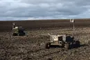 Армія роботів: як Україна змінила тактику та тисне на Росію