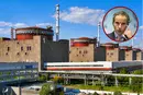 МАГАТЕ вимагає доступу до ЗАЕС після заяви про удар дрона