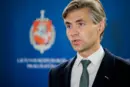 Литва закликала НАТО до рішучої відповіді після влучання російського дрона в багатоповерхівку в Румунії
