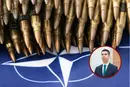 Молдова хоче до НАТО – але громадяни проти
