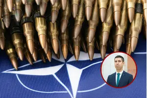 Молдова хоче до НАТО – але громадяни проти