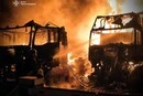 Російський дрон атакував підприємство на Чернігівщині, загинув чоловік