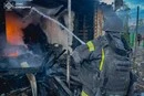 Окупанти знову атакували Шостку, є травмований