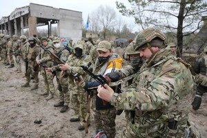 В Україні можуть посилити відповідальність для військовозобов’язаних чоловіків, які після отримання повістки не з’являються до ТЦК