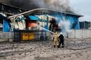 Удар по цивільній логістиці у Дніпрі: Зеленський розповів подробиці атаки