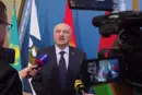 Лукашенко відповів на заяву про 500 цілей у Білорусі