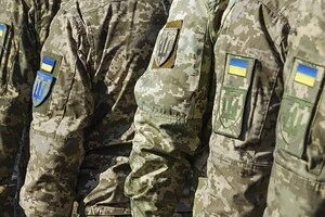 Стояти осторонь процесів оборони під час повномасштабної війни неприпустимо для жодного громадянина