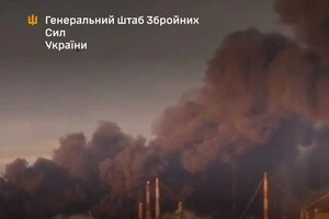 Українські дрони атакували найвразливіше місце російського експорту