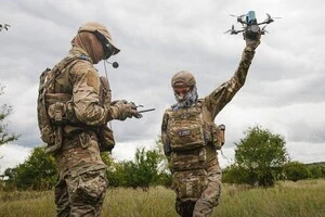 Одним із ключових чинників зміни ситуації на фронті стало домінування України у сфері безпілотних технологій