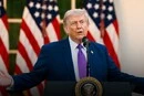 Звідки у Трампа синці на руках: США оприлюднили деталі медичного звіту