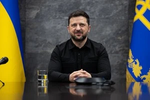 Президент окреслив можливу роль міжнародних партнерів у переговорному процесі