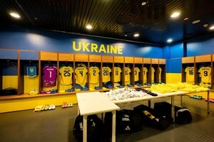 «Синьо-жовті» оформили перемогу в спарингу